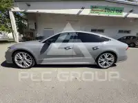 2020 Audi S7