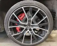 2020 Audi S7