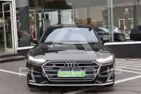 2020 Audi S7