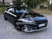 2020 Audi S7