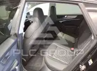 2020 Audi S7