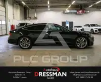 2020 Audi S7