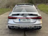 2020 Audi S7
