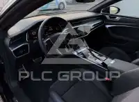 2020 Audi S7