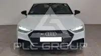 2020 Audi S7