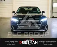 2020 Audi S7
