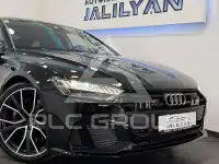 2020 Audi S7