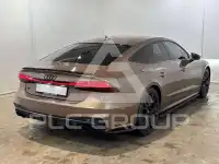2020 Audi S7