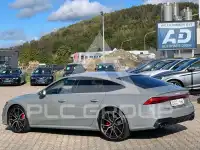 2020 Audi S7