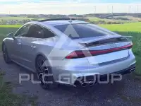 2020 Audi S7