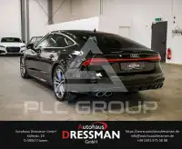 2020 Audi S7