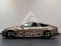 2020 Audi S7