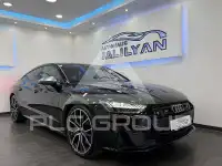 2020 Audi S7