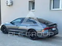 2020 Audi S7