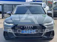 2020 Audi S7