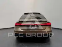 2020 Audi S7