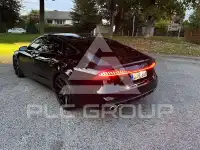2020 Audi S7