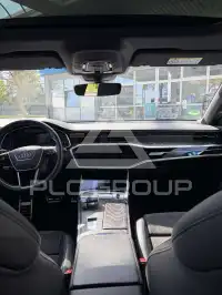 2020 Audi S7