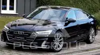 2020 Audi S7