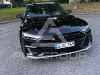 2020 Audi S7