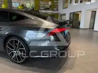 2020 Audi S7