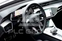 2020 Audi S7