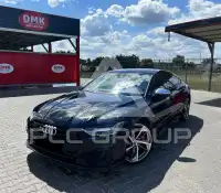 2020 Audi S7