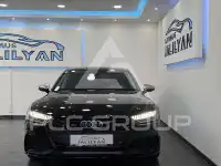 2020 Audi S7