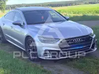2020 Audi S7