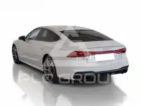 2020 Audi S7