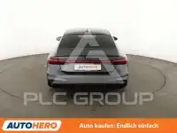 2020 Audi S7