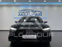 2020 Audi S7