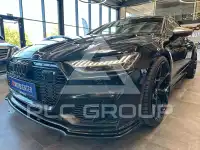2020 Audi S7