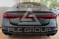 2020 Audi S7