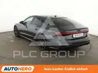 2020 Audi S7