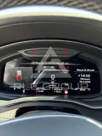 2020 Audi S7