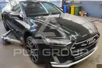 2020 Audi S7