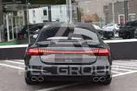 2020 Audi S7
