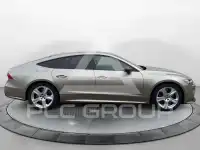 2020 Audi S7