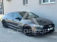2020 Audi S7