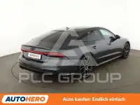 2020 Audi S7