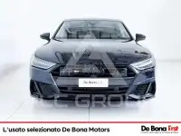 2020 Audi S7