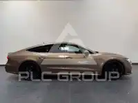 2020 Audi S7