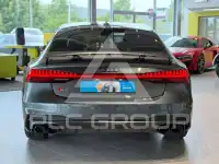 2020 Audi S7