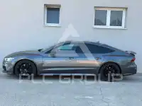 2020 Audi S7