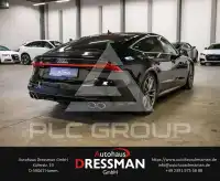 2020 Audi S7