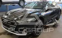 2020 Audi S7
