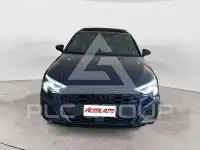 2020 Audi S3