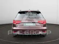 2020 Audi S3