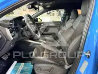 2020 Audi S3